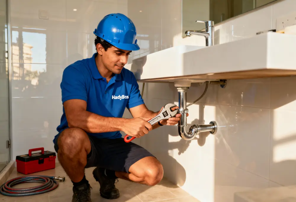 Service Single Image