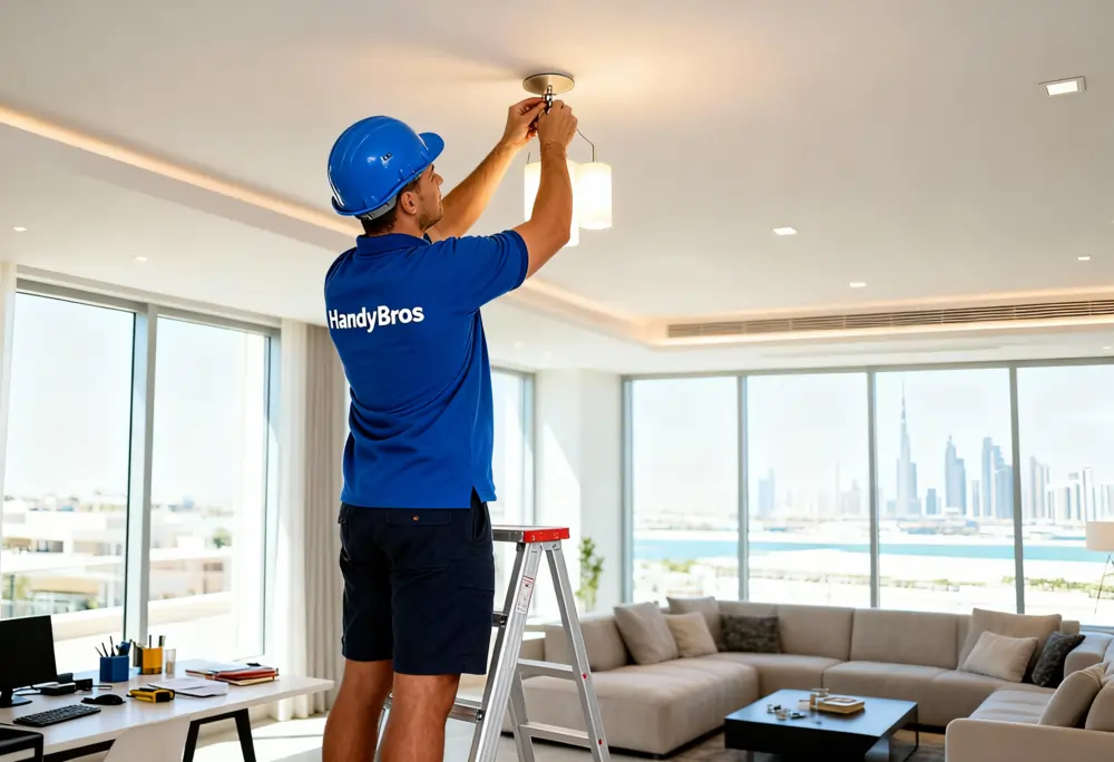 Service Single Image