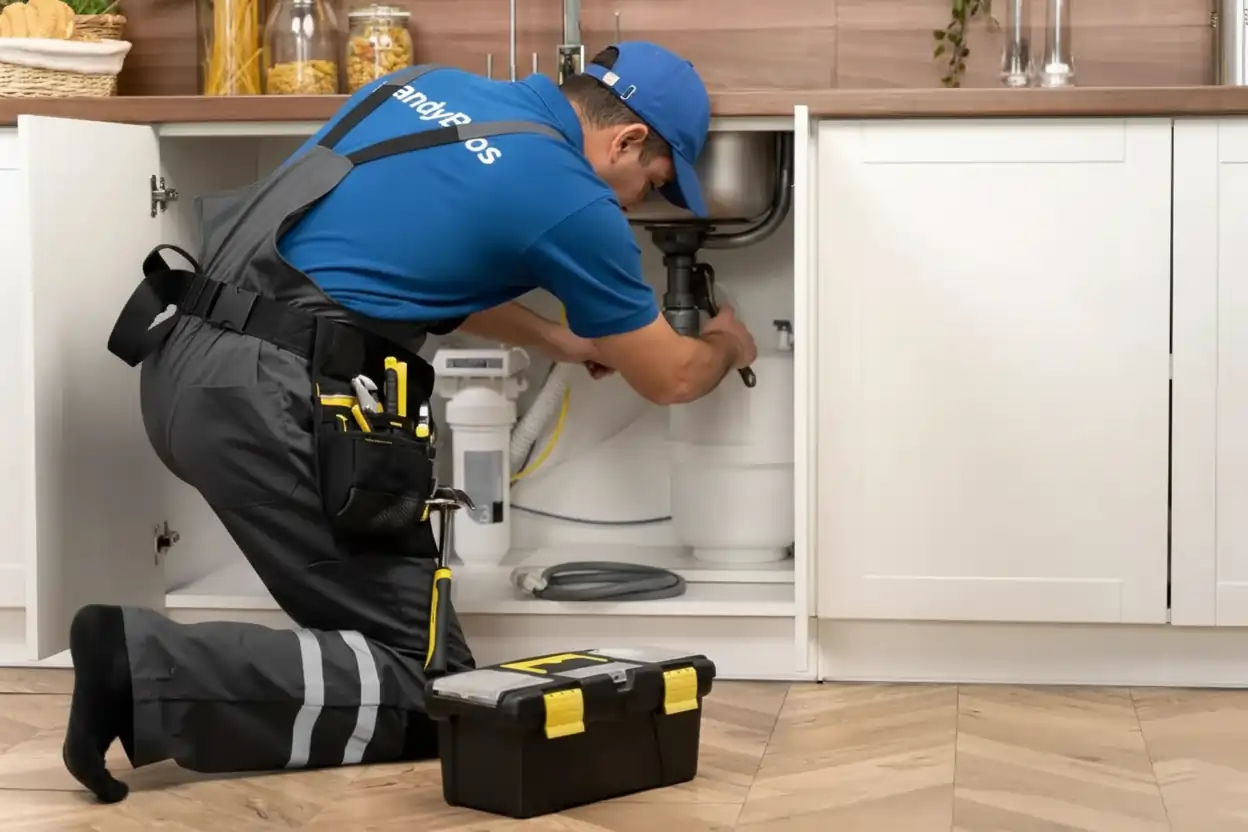 Service Single Image