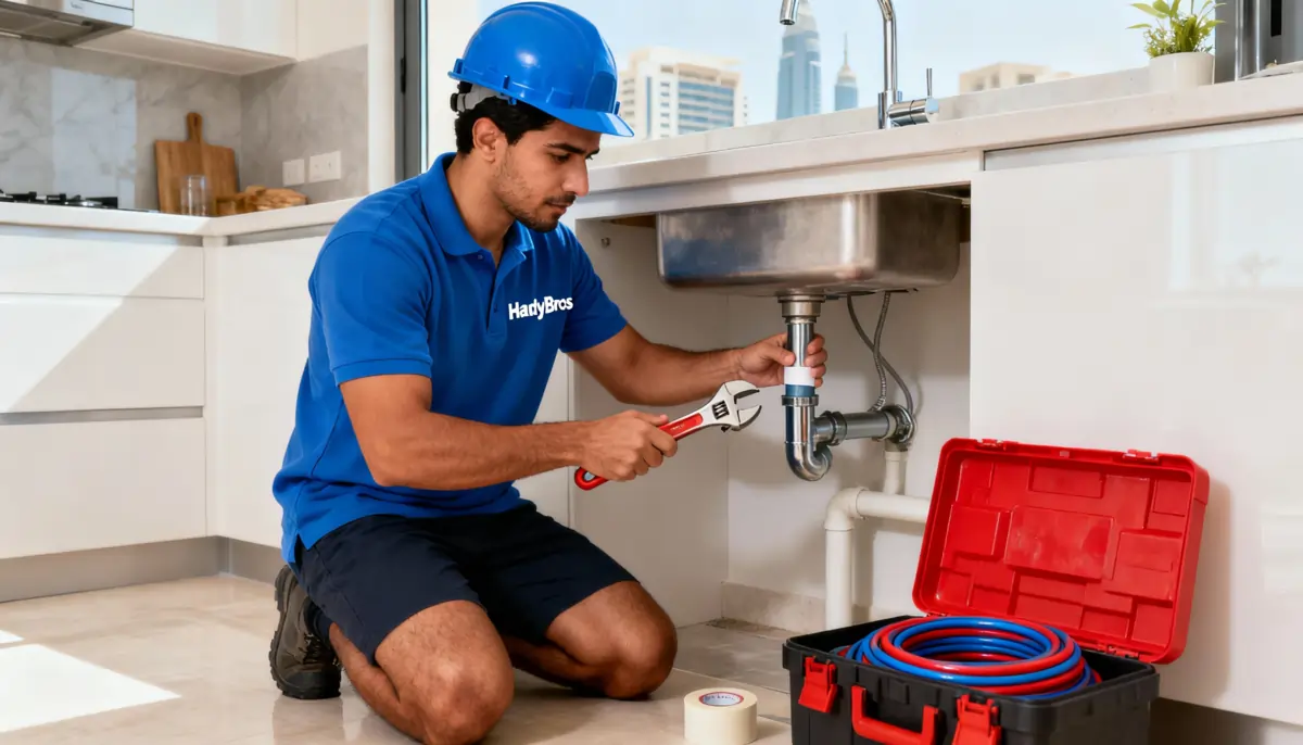 Pipe Repair & Replacement