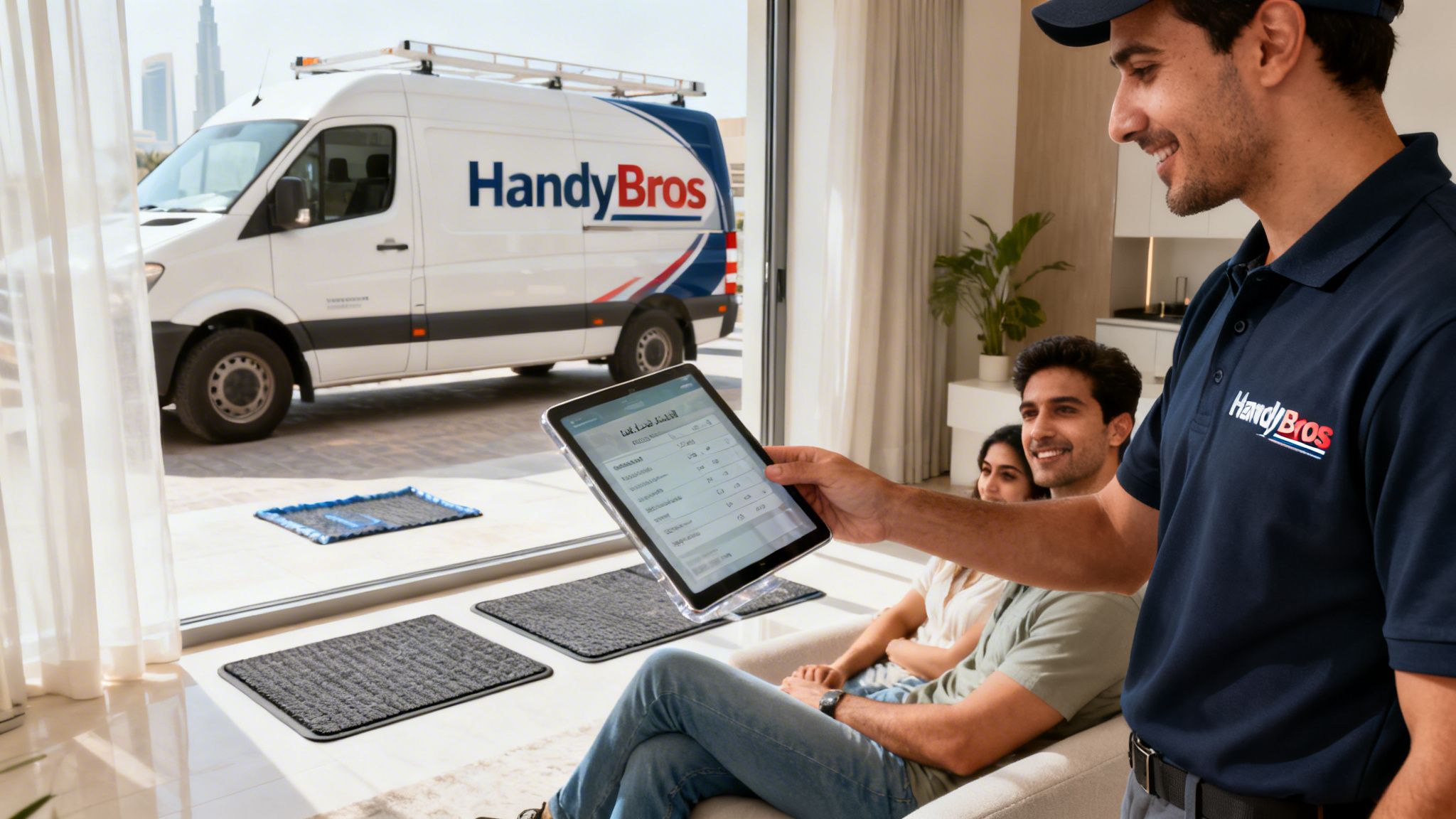 best ac cleaning dubai