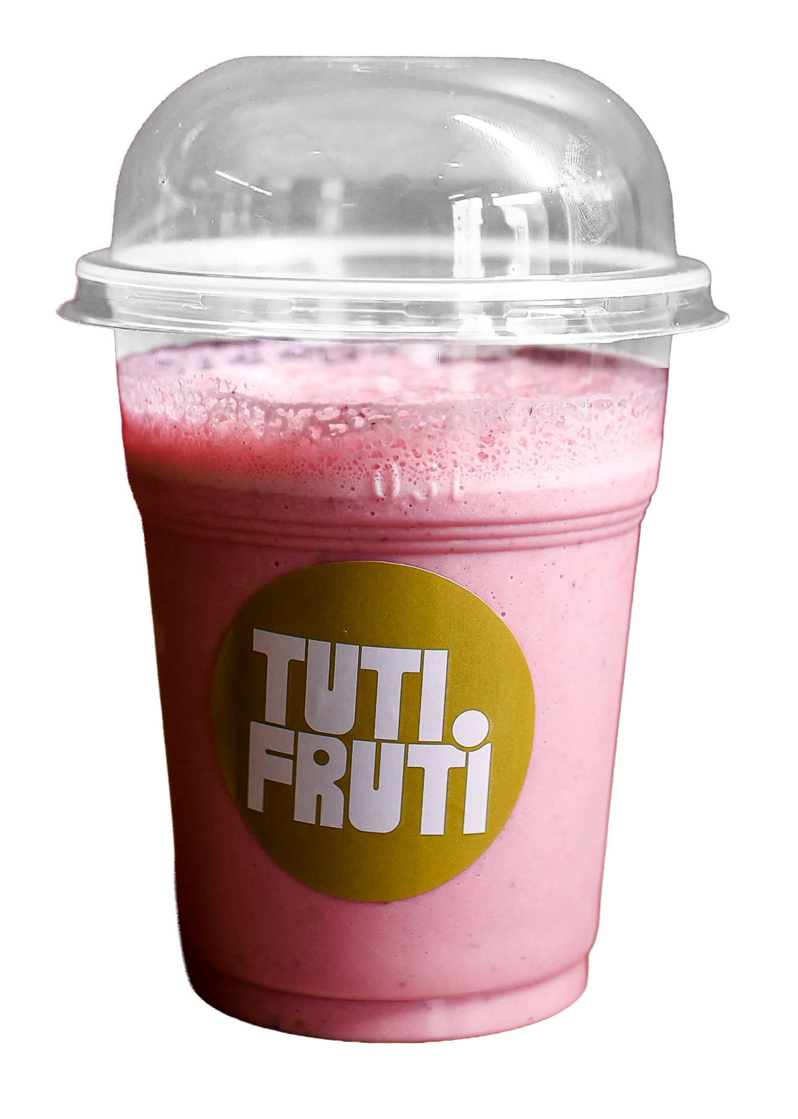 Slika strawberry smutija