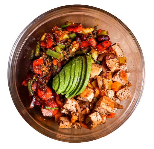 Slika tuti fruti boxa