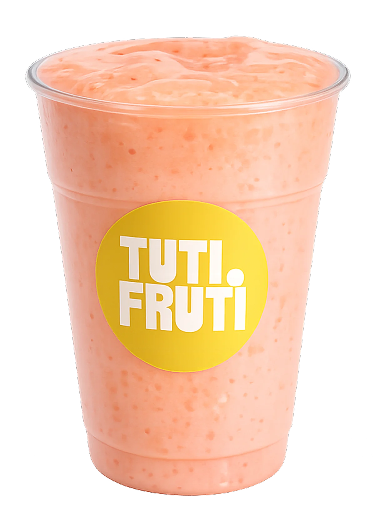 Slika rich peach smutija