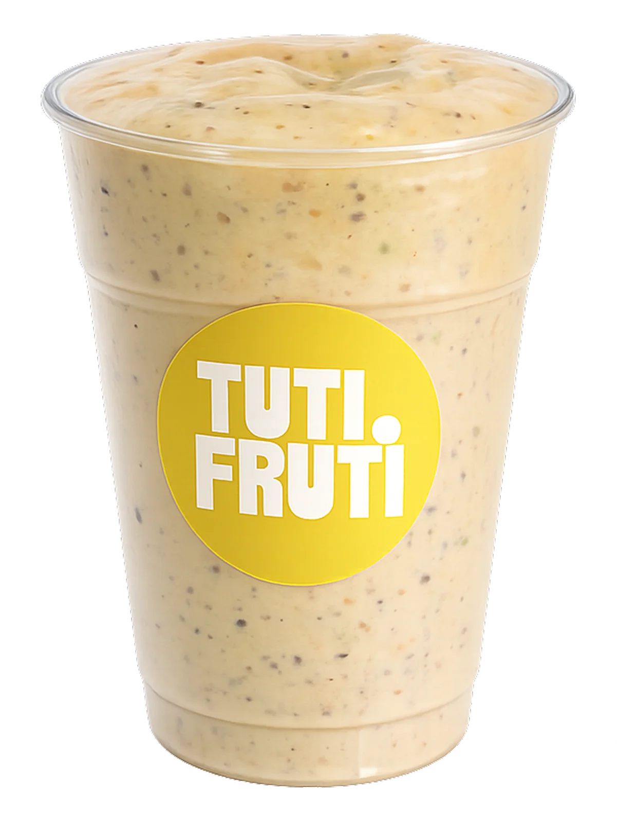 Slika breakfast king smutija