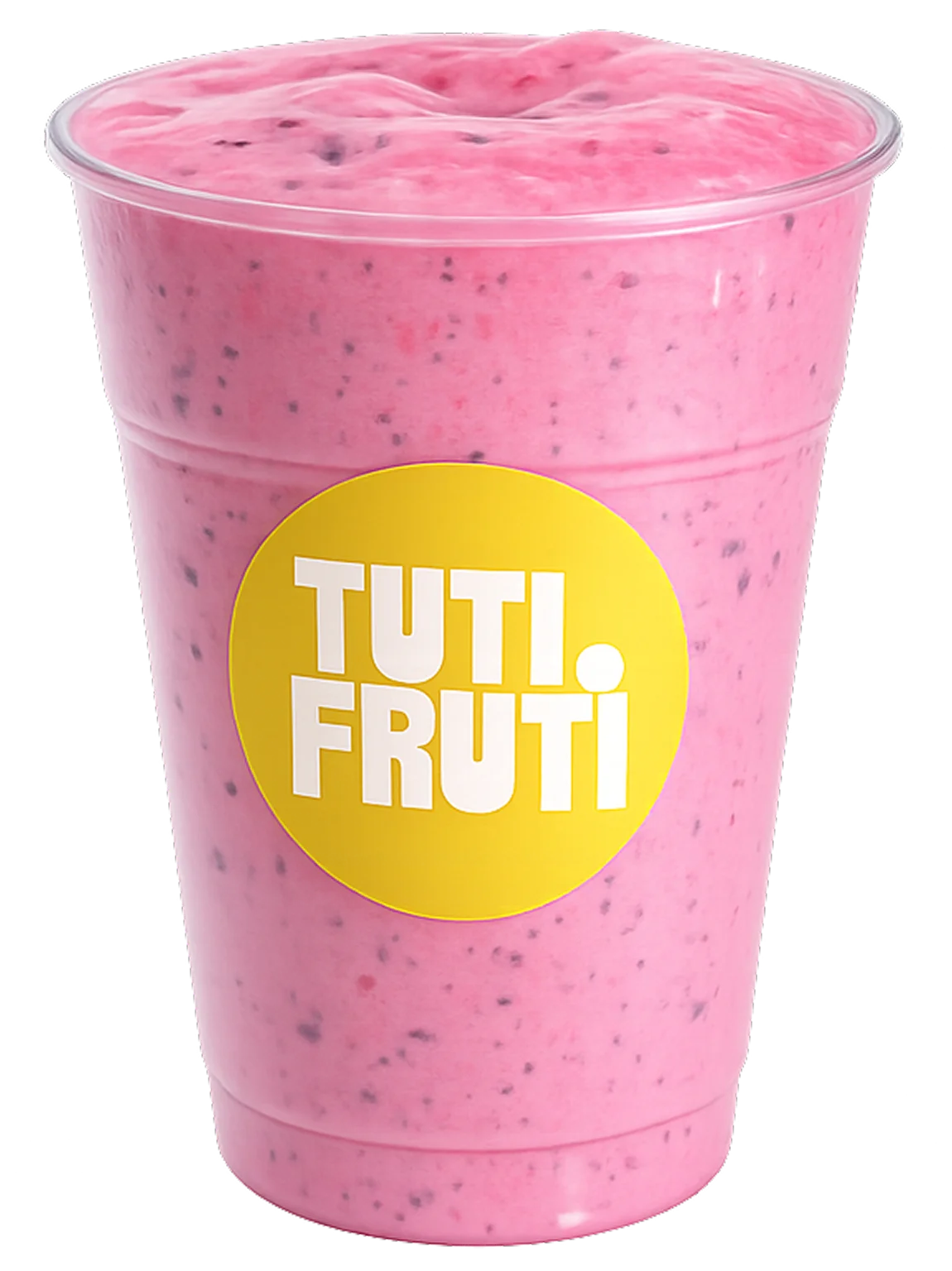 Slika very berry smutija