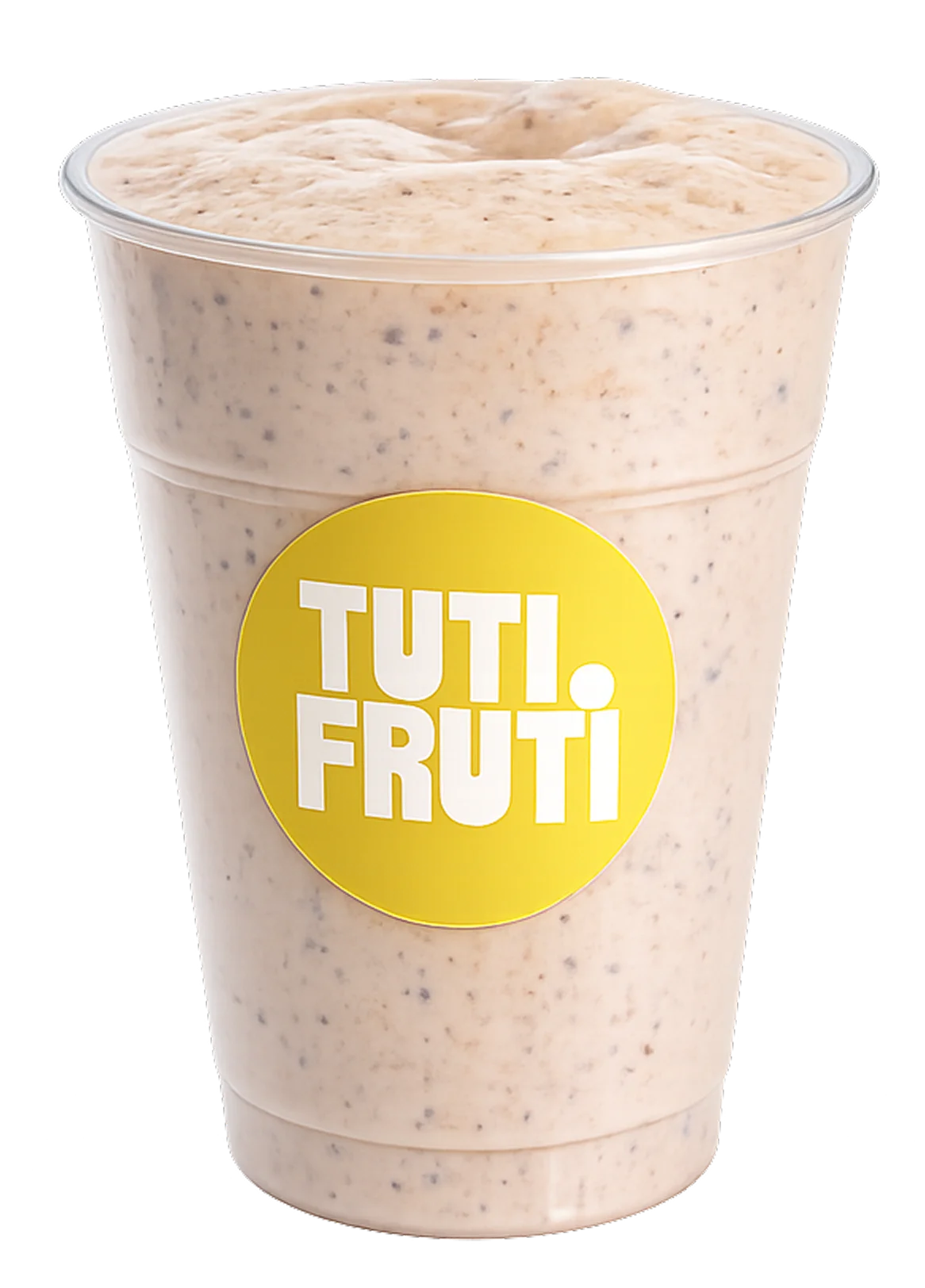 Slika very berry smutija