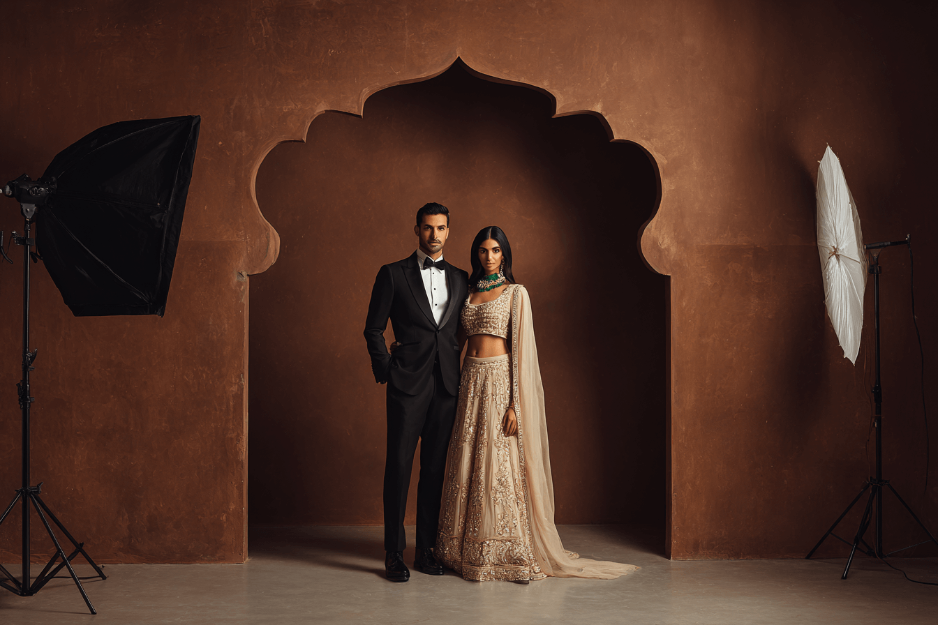 meghna kotwala fashion stylist