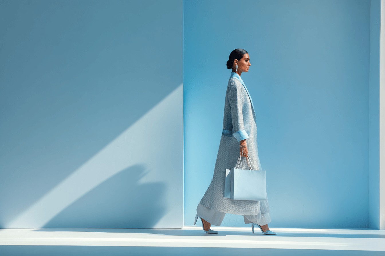 meghna kotwala fashion stylist