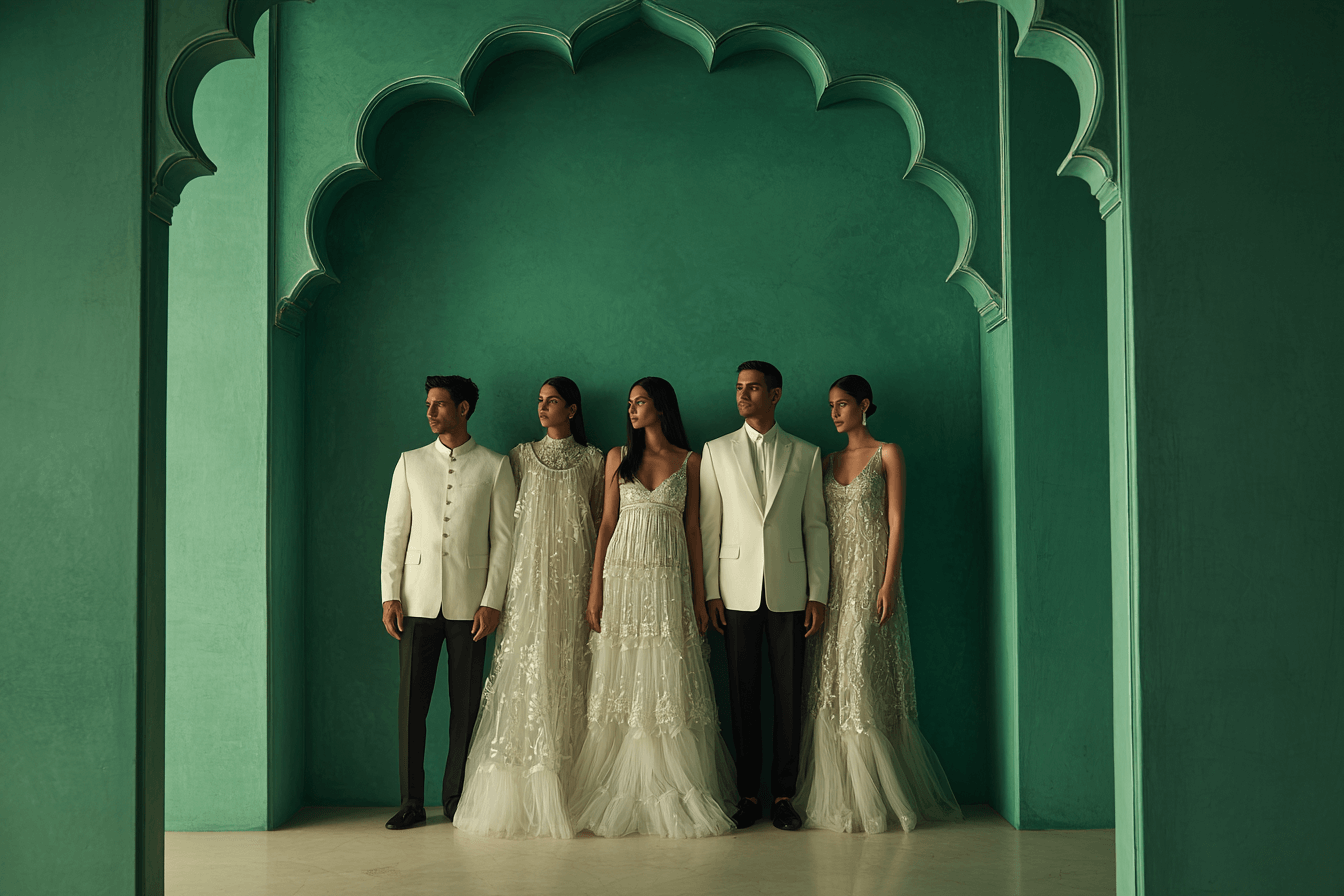 meghna kotwala fashion stylist