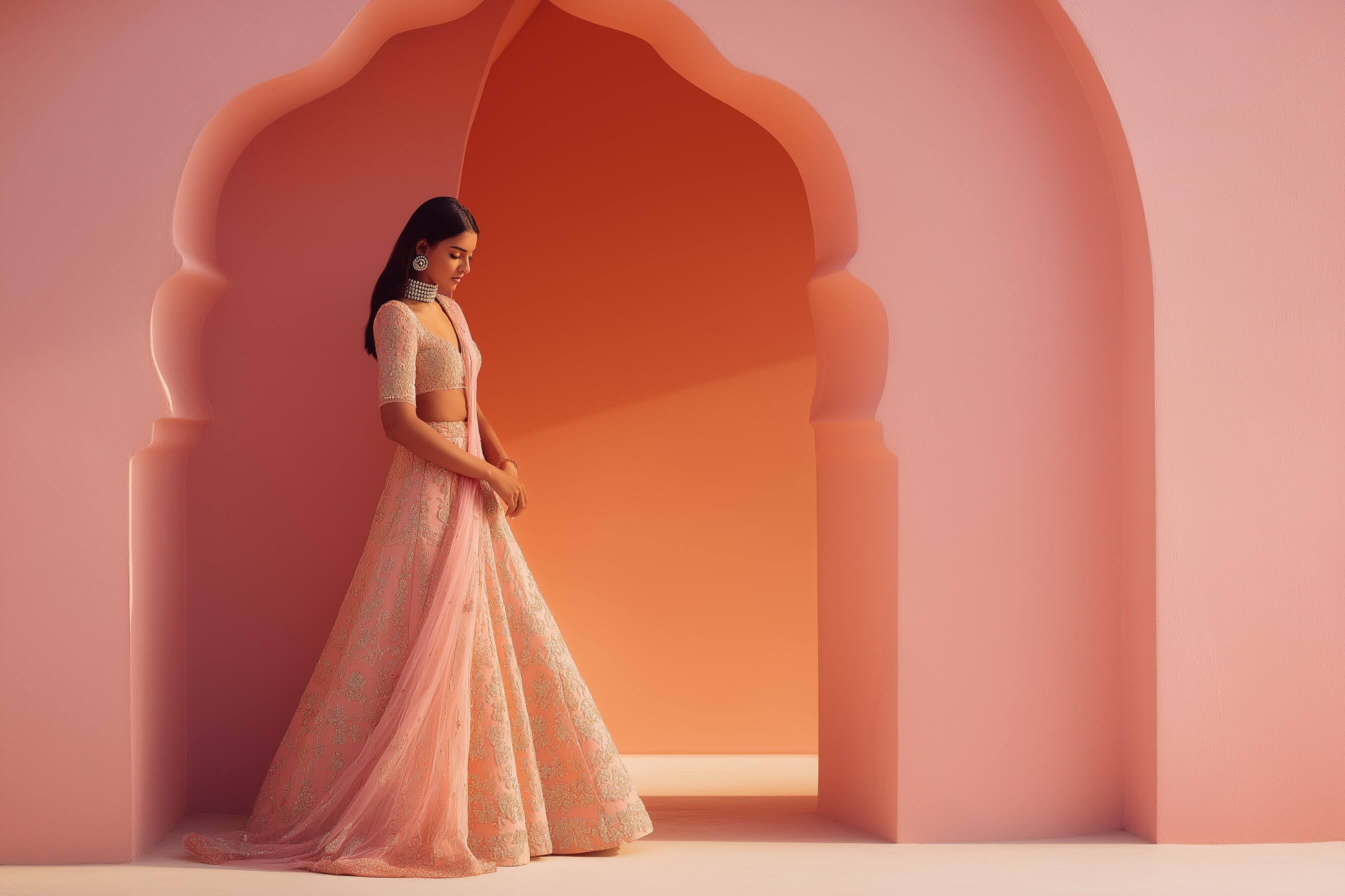 meghna kotwala fashion stylist