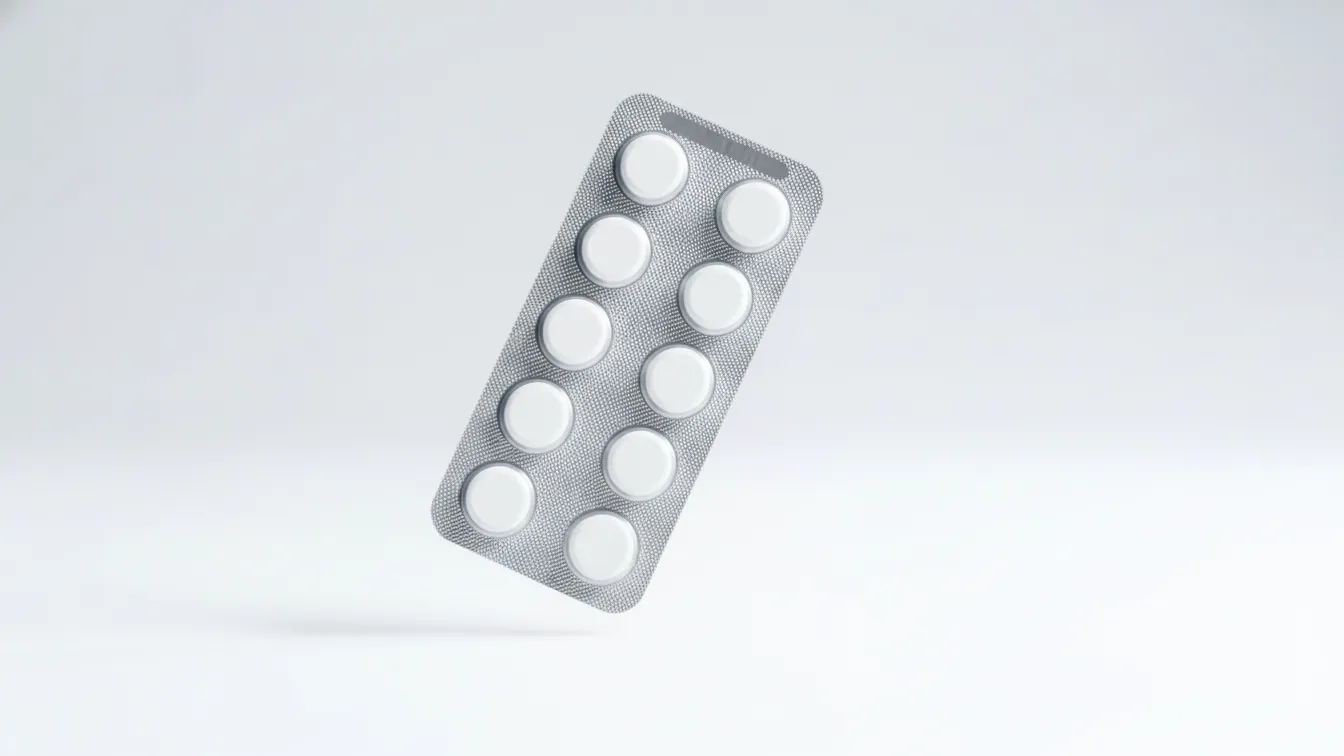 Sermorelin ODT