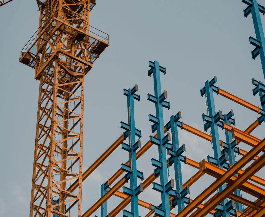 Unsplash License Image 1 - Construcfy X Webflow Template