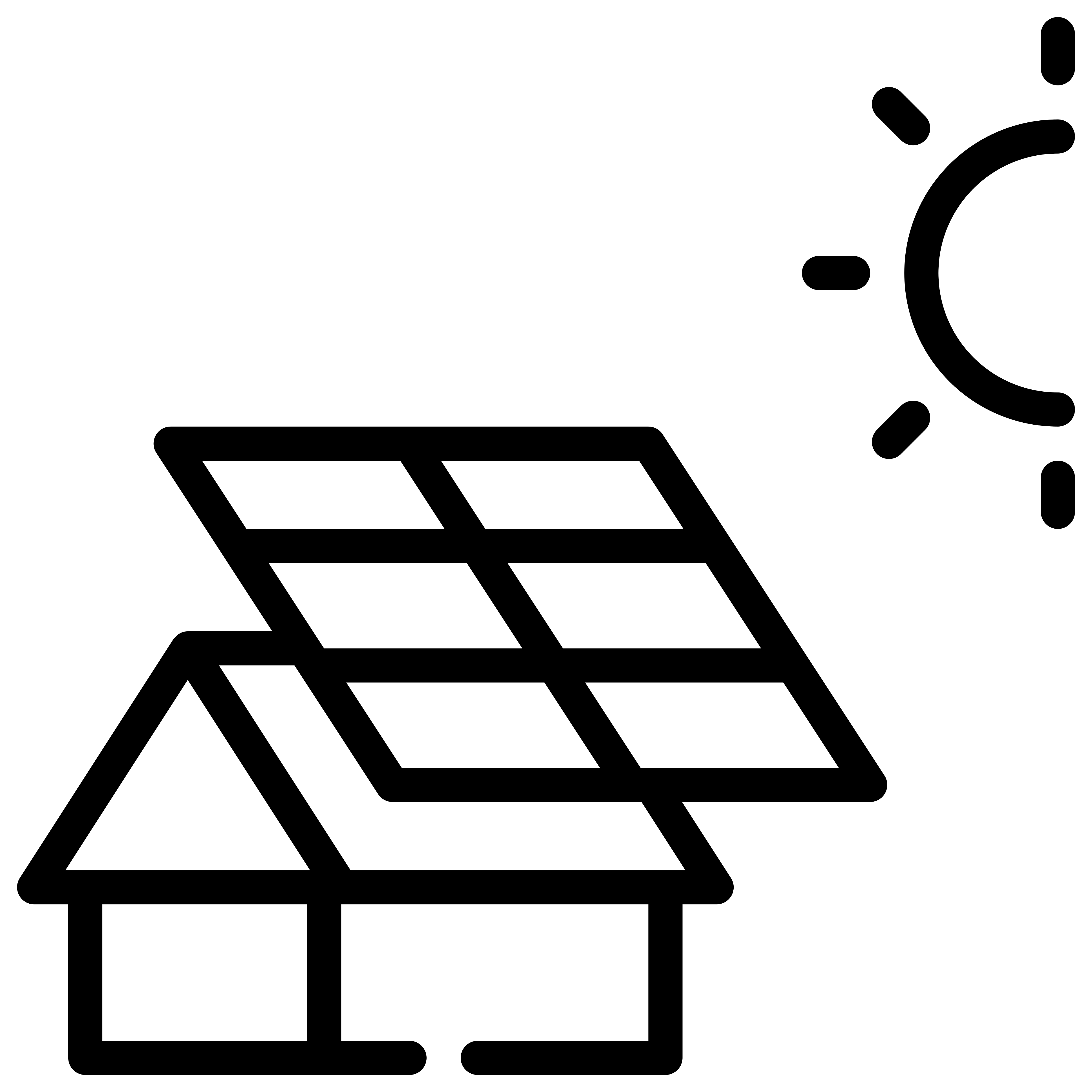 Solceller & Energilager