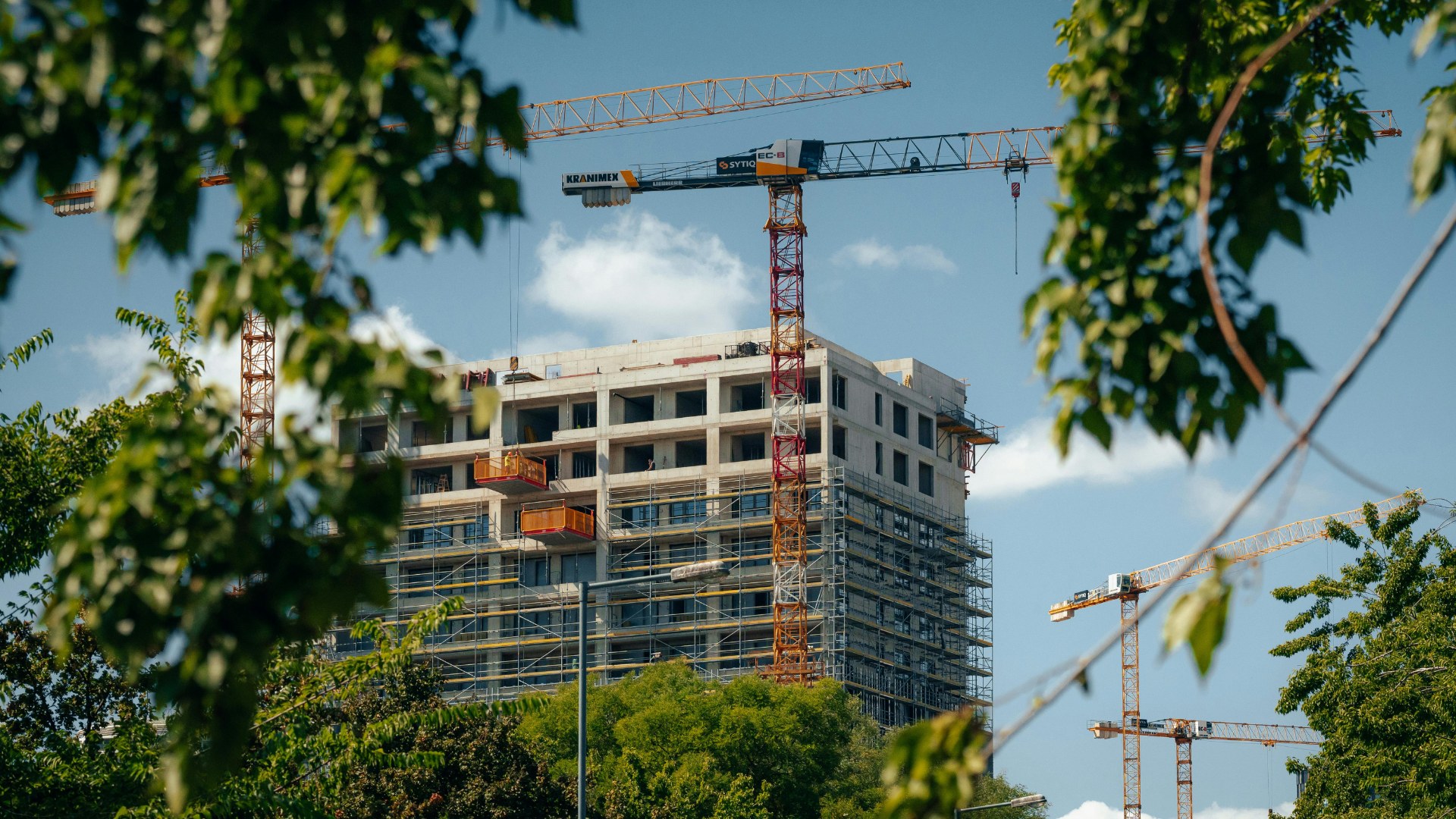 Baustellenreinigung und Bauendreinigung – Rhein & Fein in Köln, Bonn & Umgebung