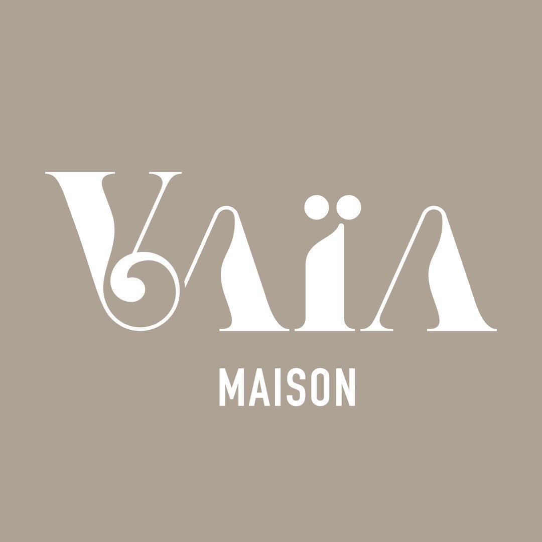 Logo de Vaïa Maison