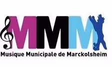 logo de la musique municipale de Marckolsheim