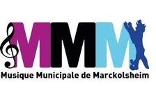 logo de la musique municipale de Marckolsheim