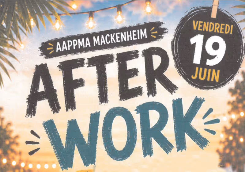 affiche aappma mackenheim vendredi 19 juin