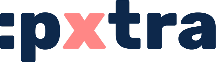 Logo des meinMPP-Partners :pxtra