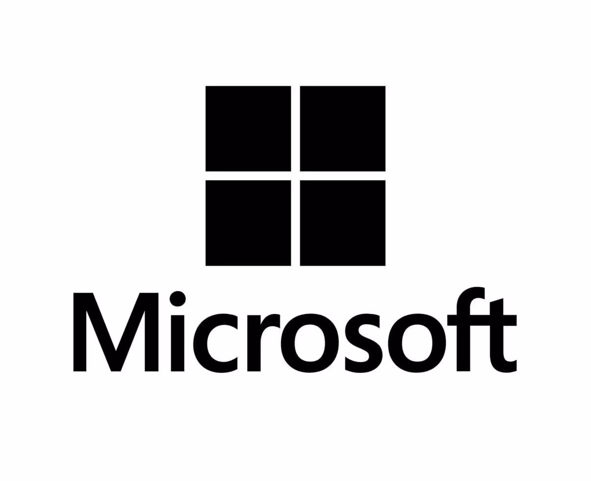 Microsoft