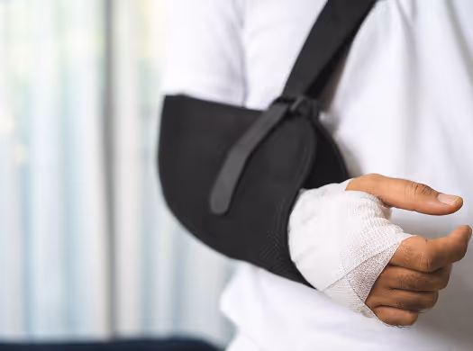 Accidentes laborales