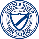 A logo of Saddle River Day School.