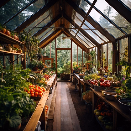 greenhouse