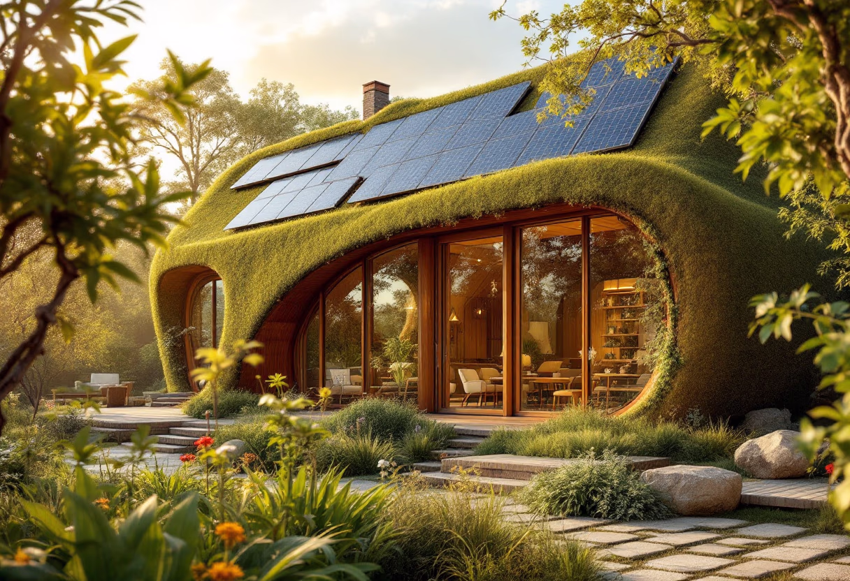 image of residential construction project