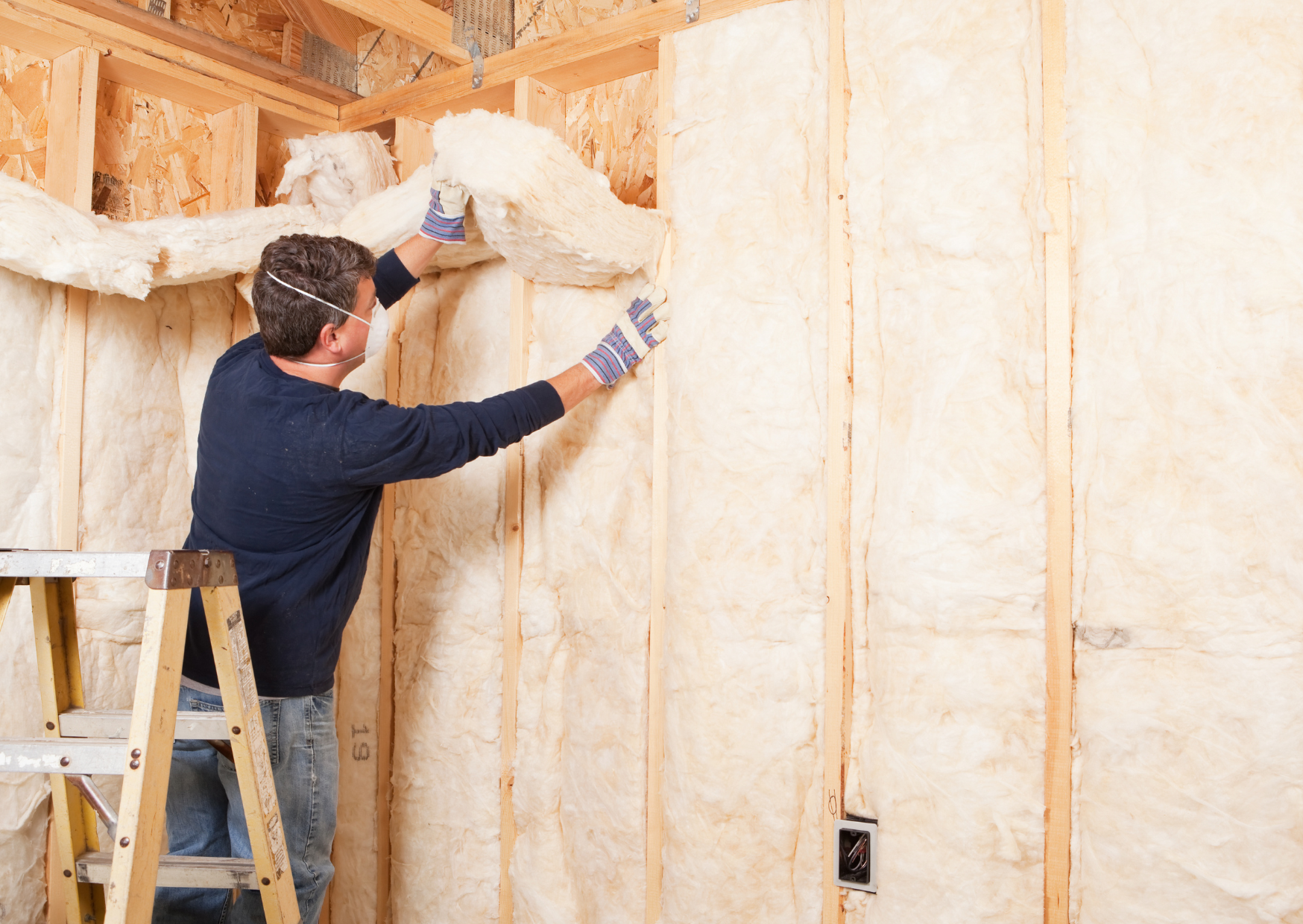 [background image] image of office exterior (for a construction company)