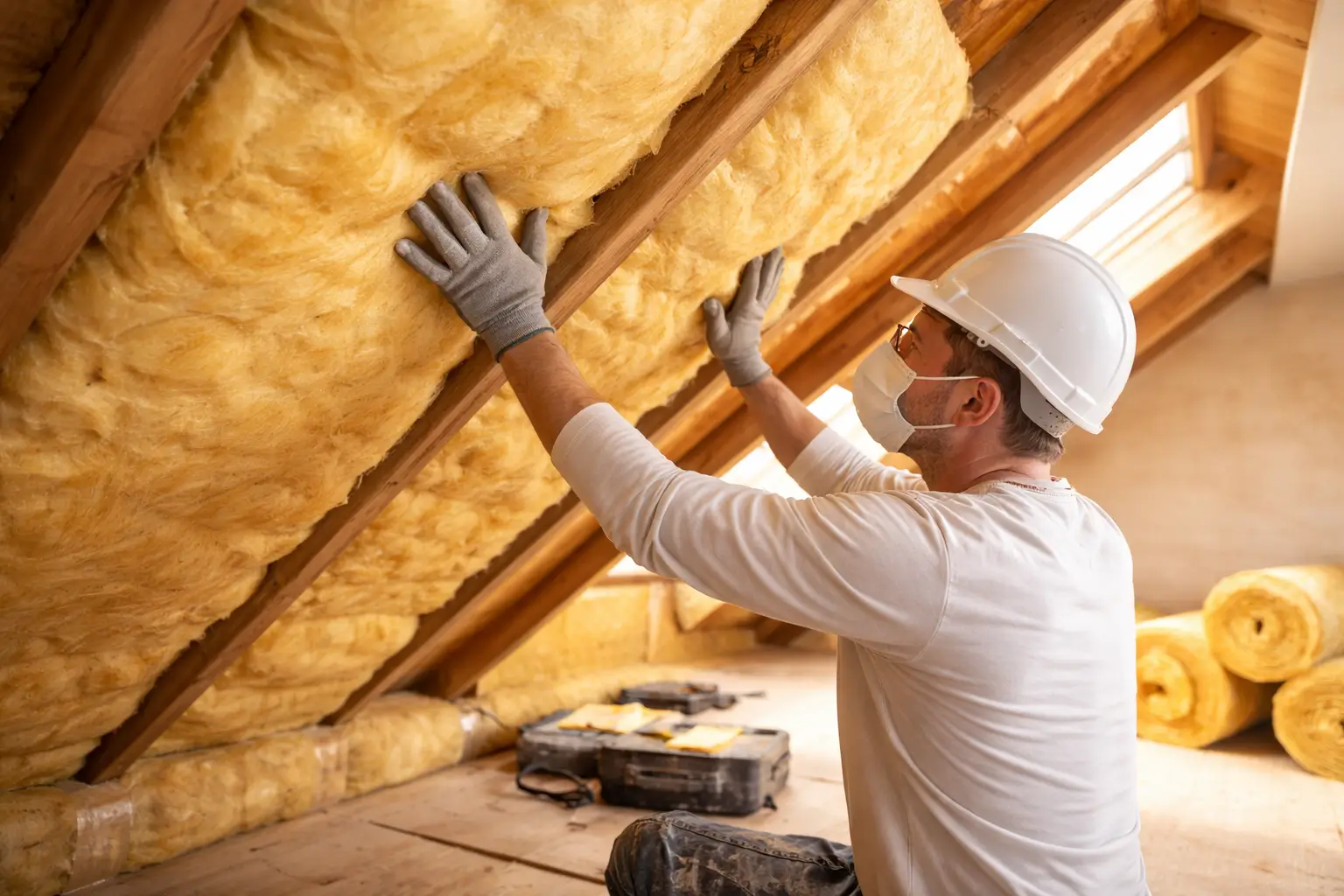 strategic planning meeting room