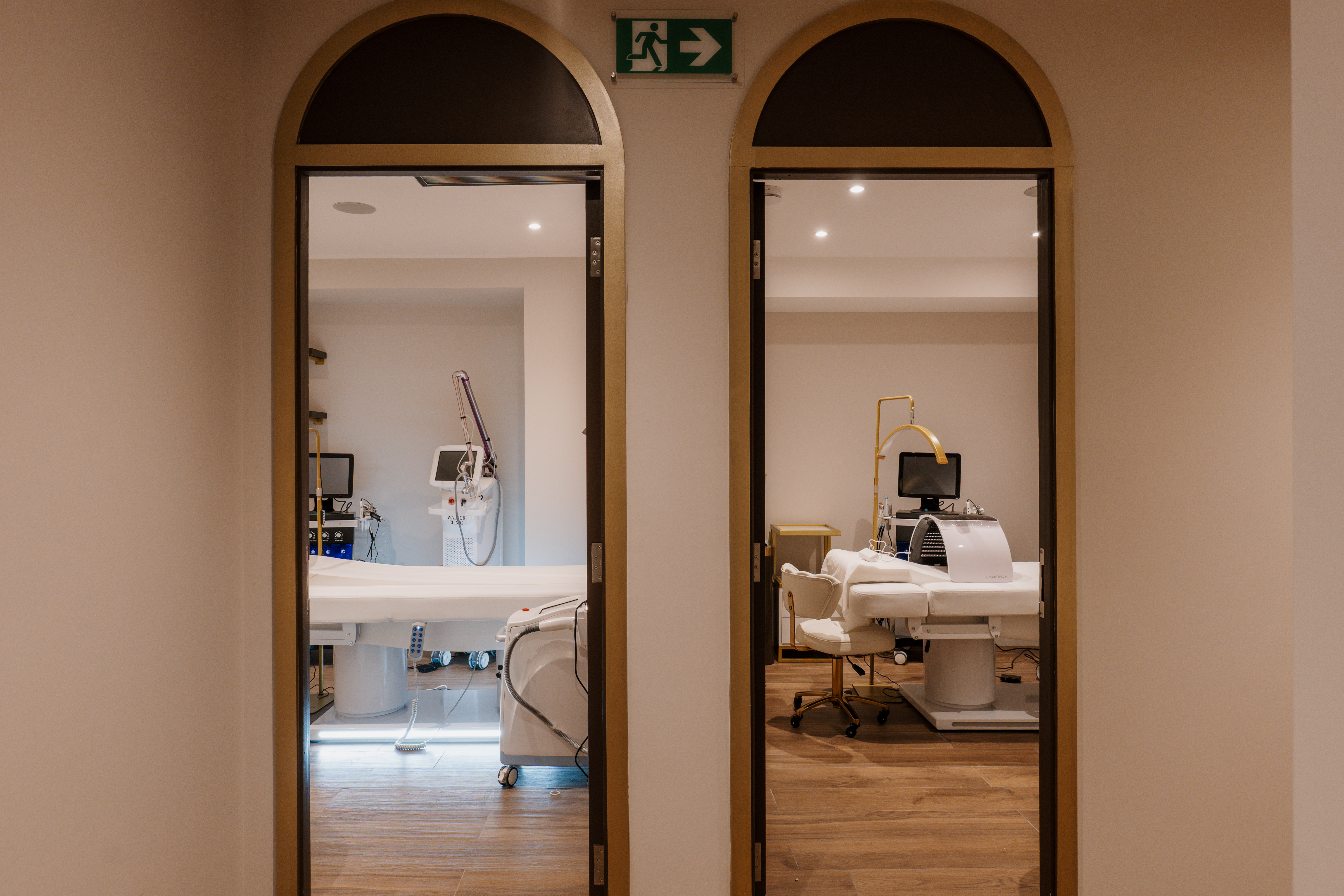 Gallery Garden Retreat