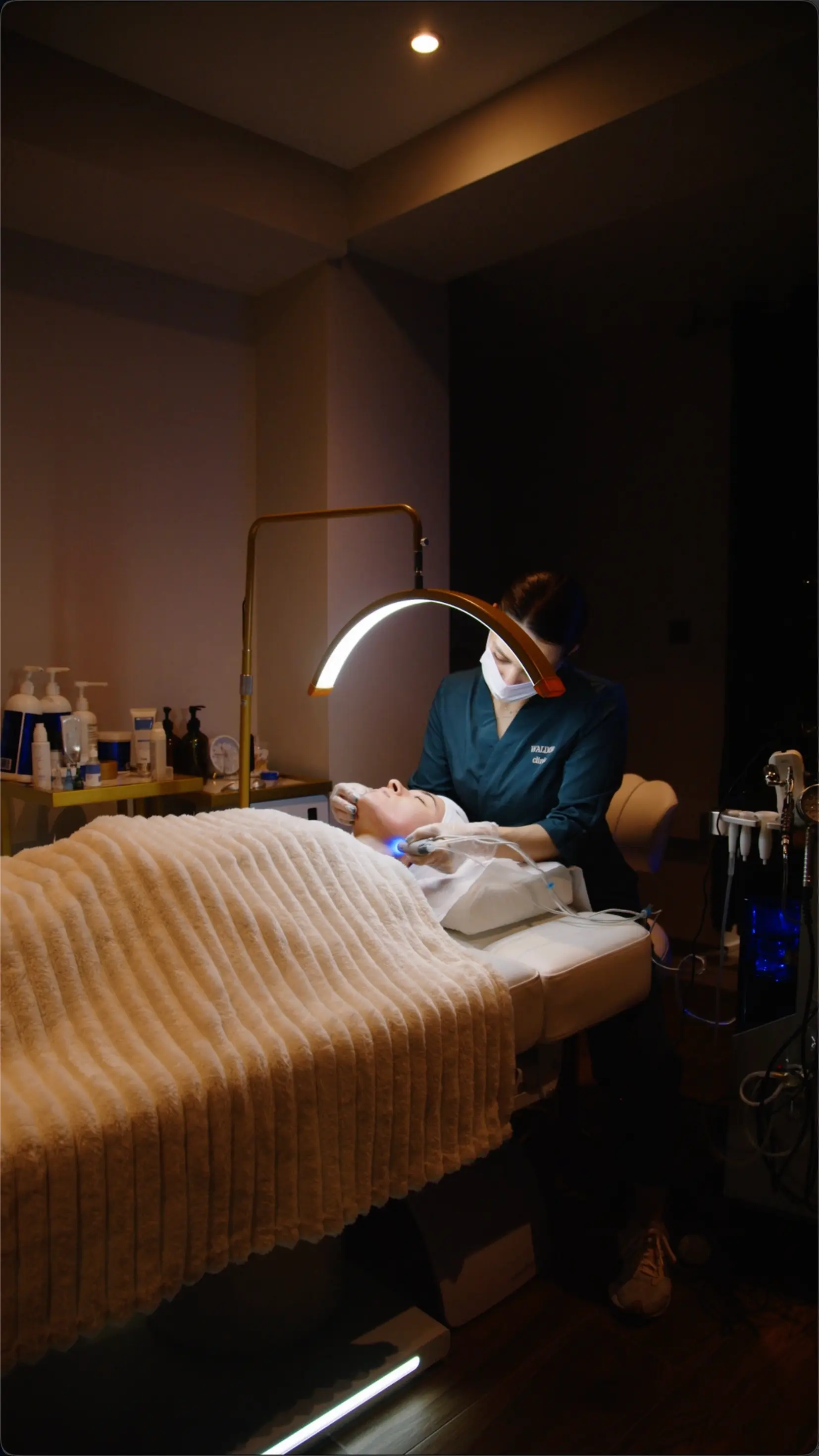 Gallery Garden Retreat