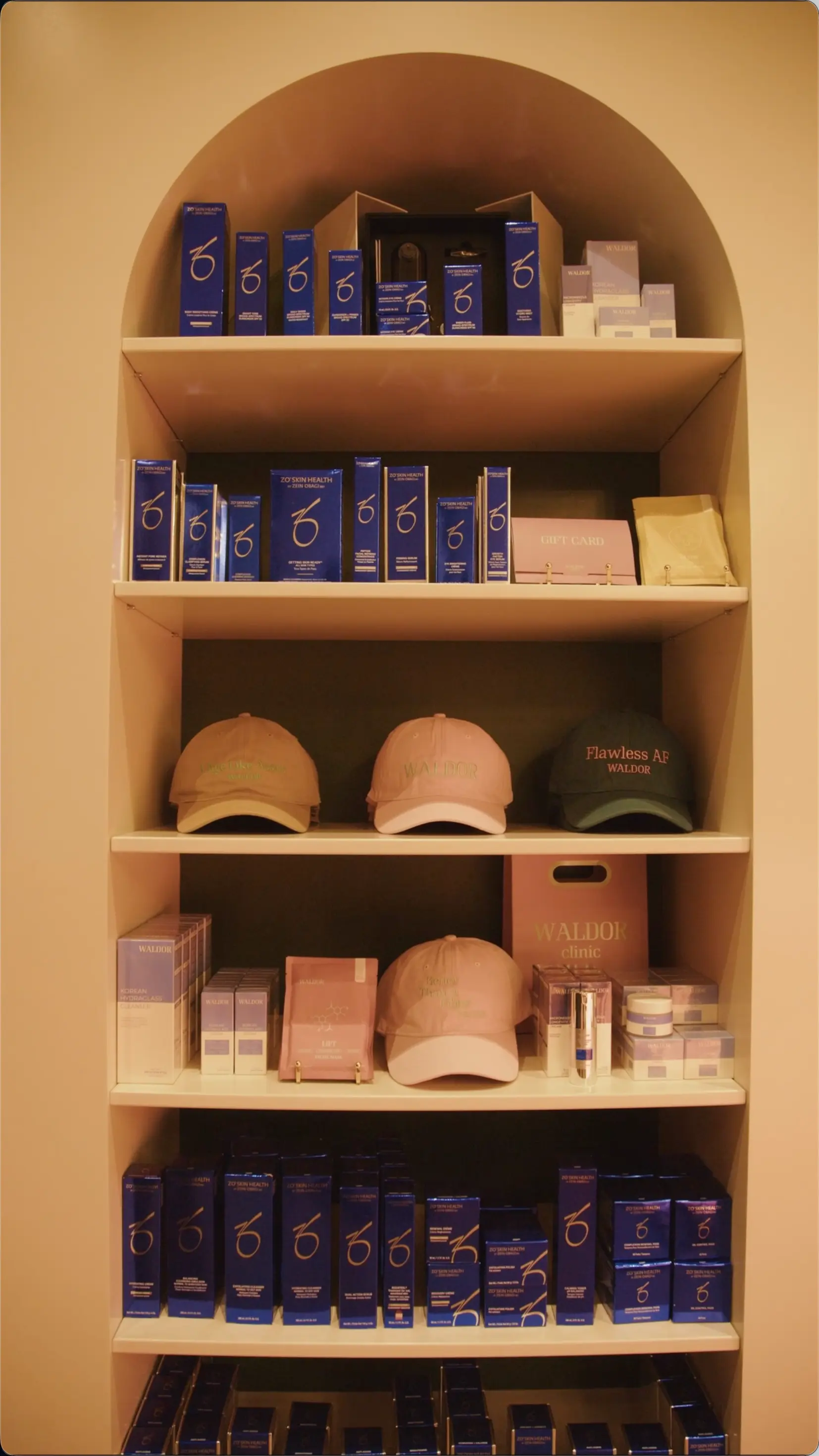 Gallery Garden Retreat