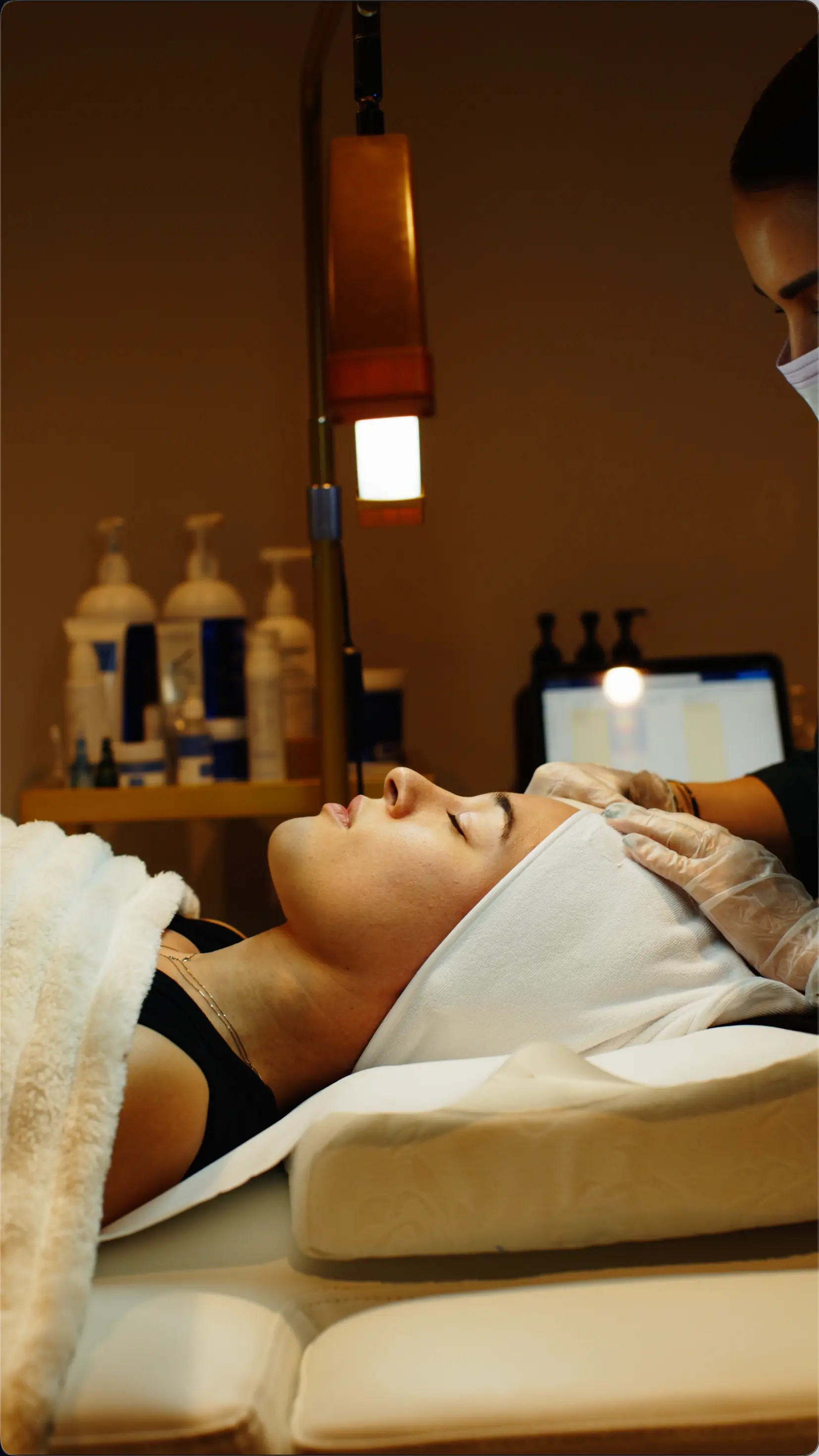 Gallery Garden Retreat