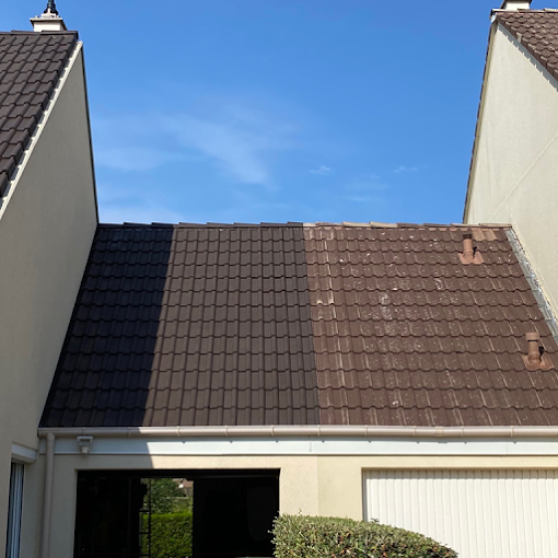 image of safety equipment for a trucking company