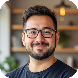 Simon Robert  avatar