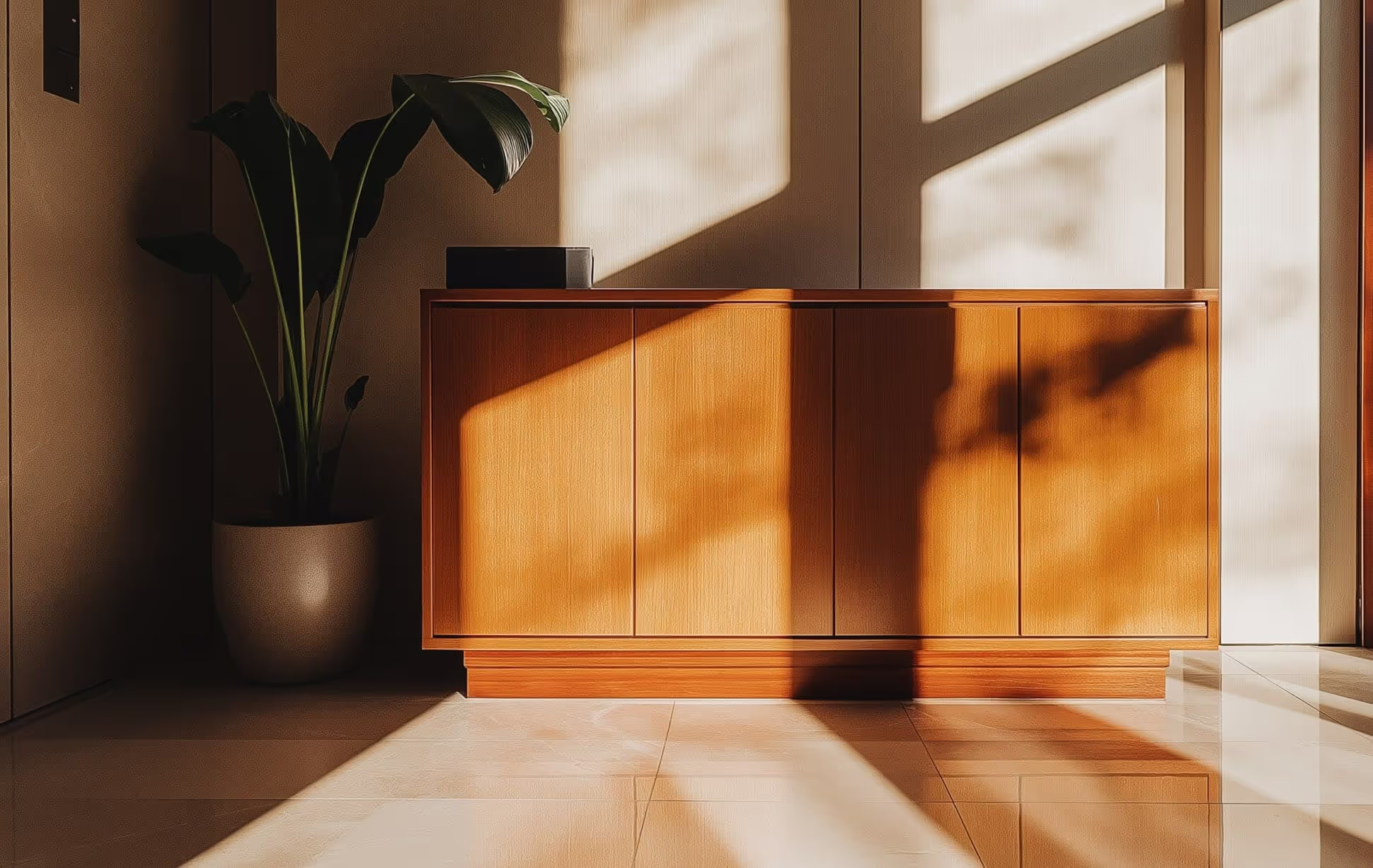 Showroom launch: Experience our new concept studio in Ashgabat