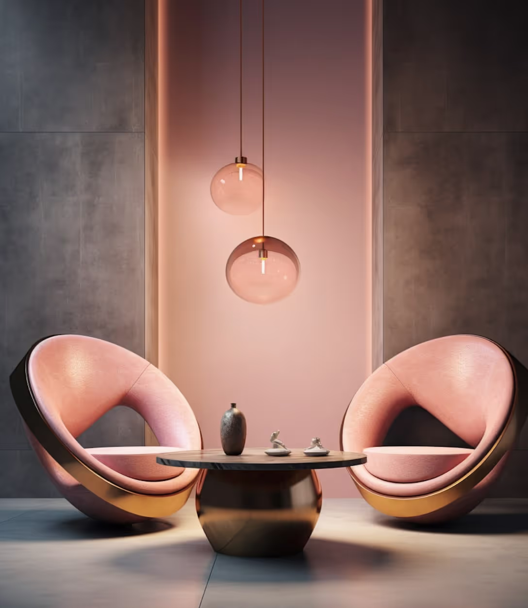 Creating timeless designs for modern living