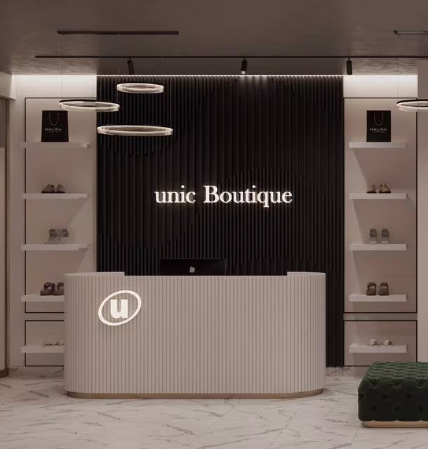 Unic Бутик