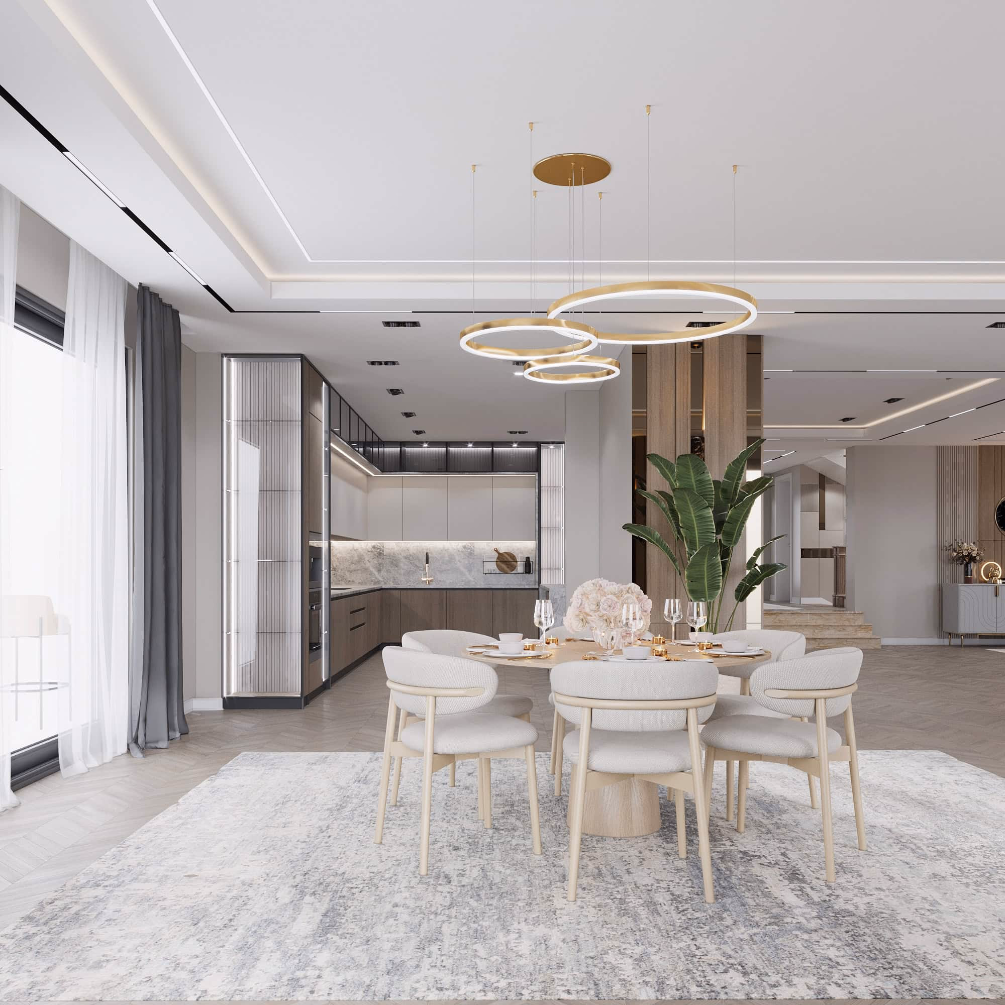 Private Villa, Istanbul