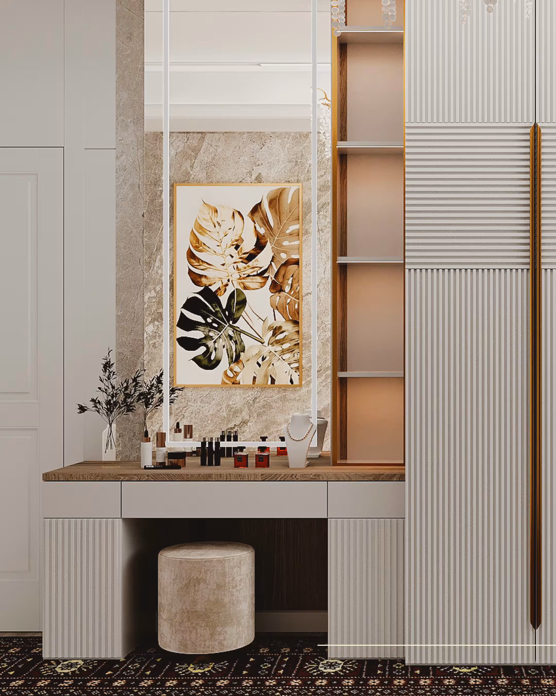 Apartment in Ahal