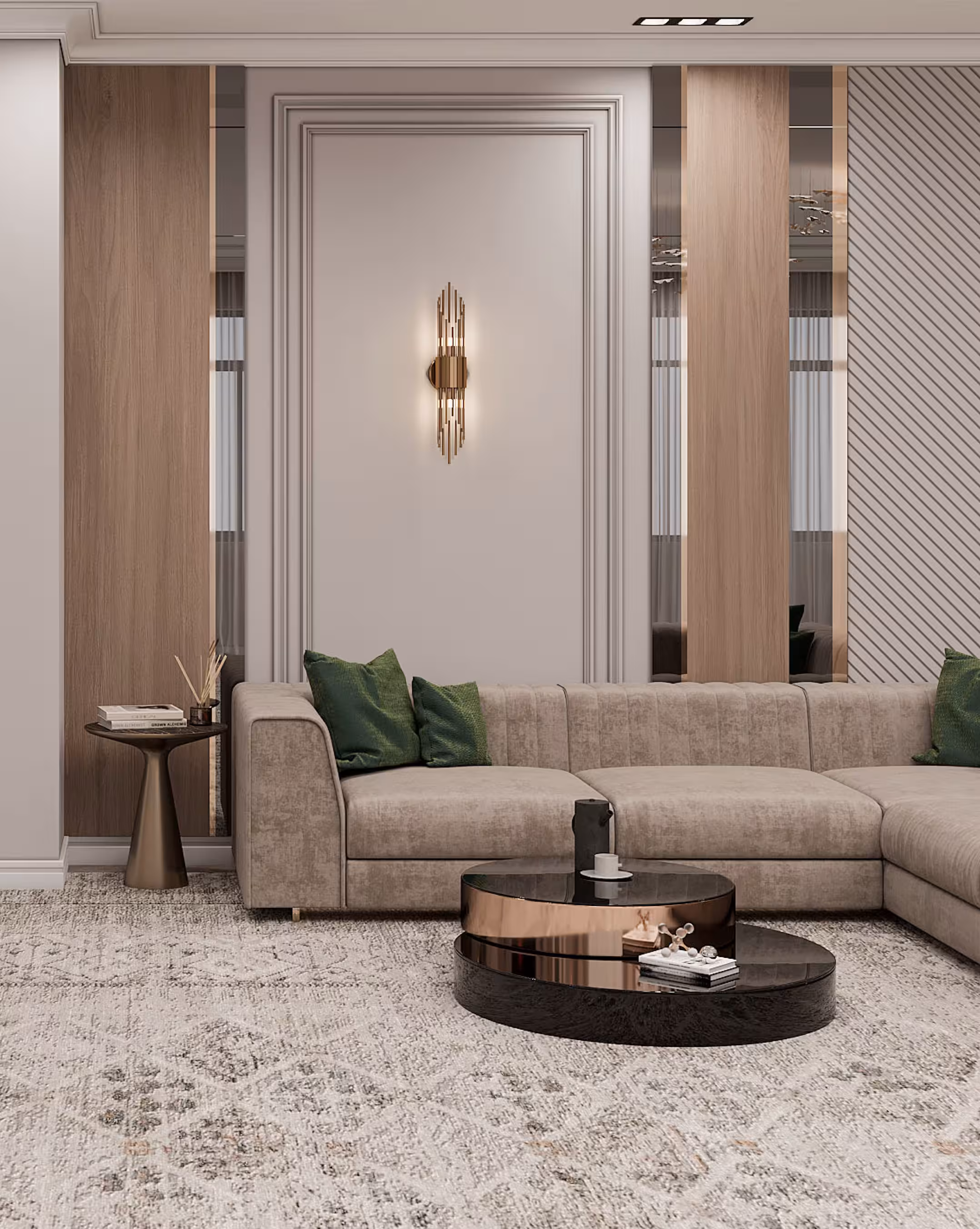 Polat Yol Residence