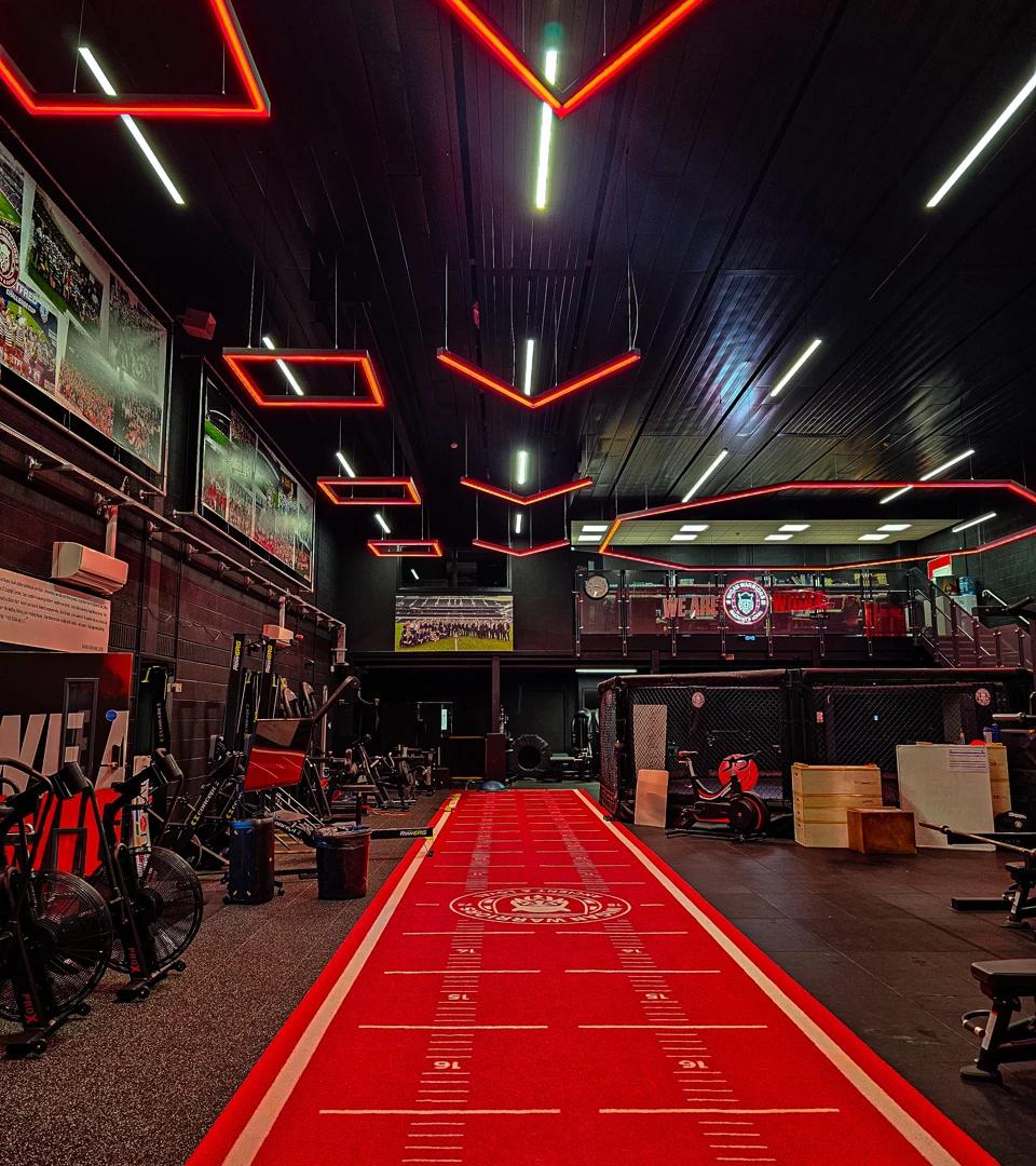 Facility
