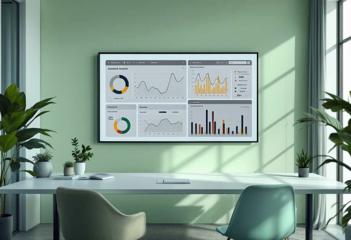 image of industry analysis