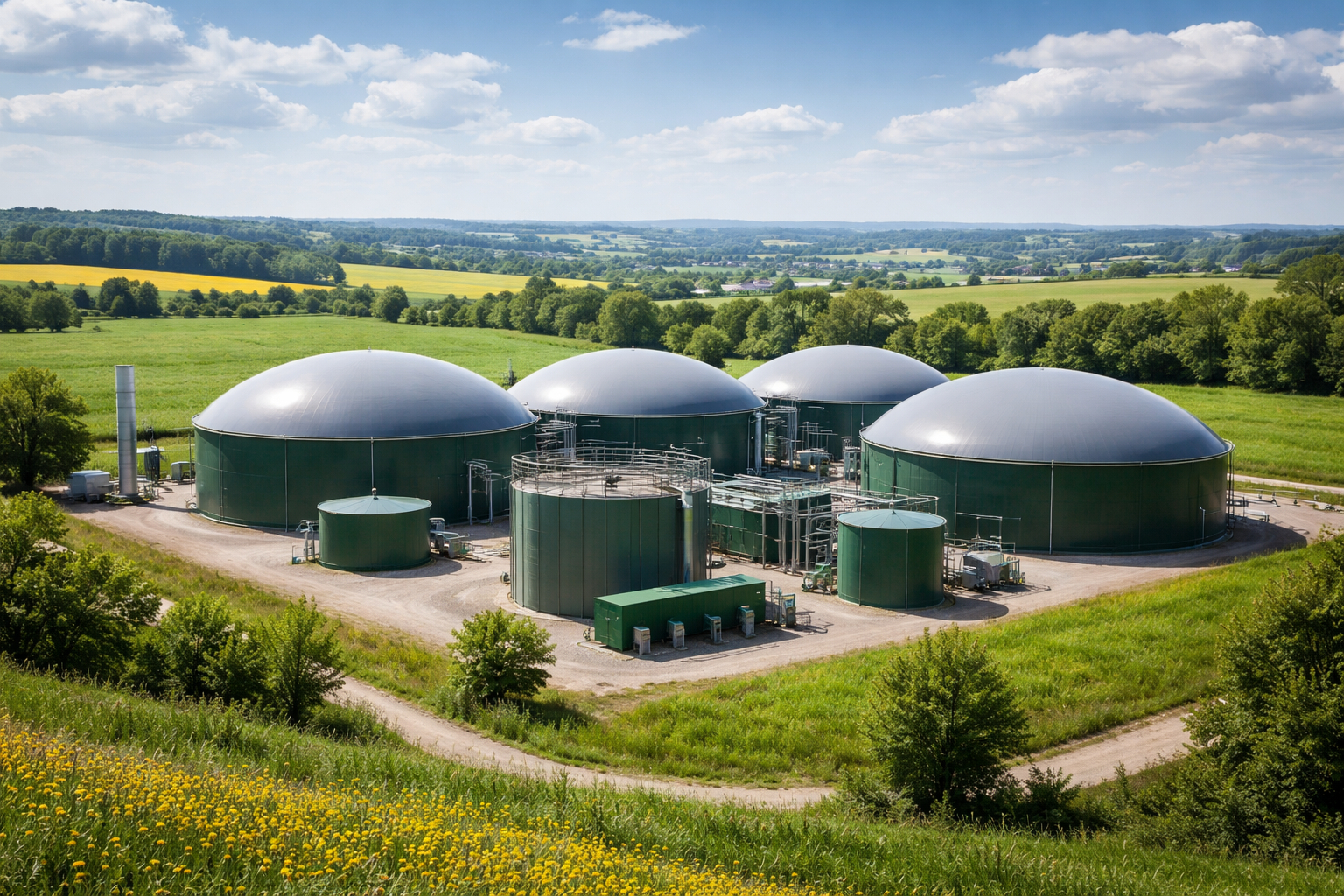 image of industry analysis