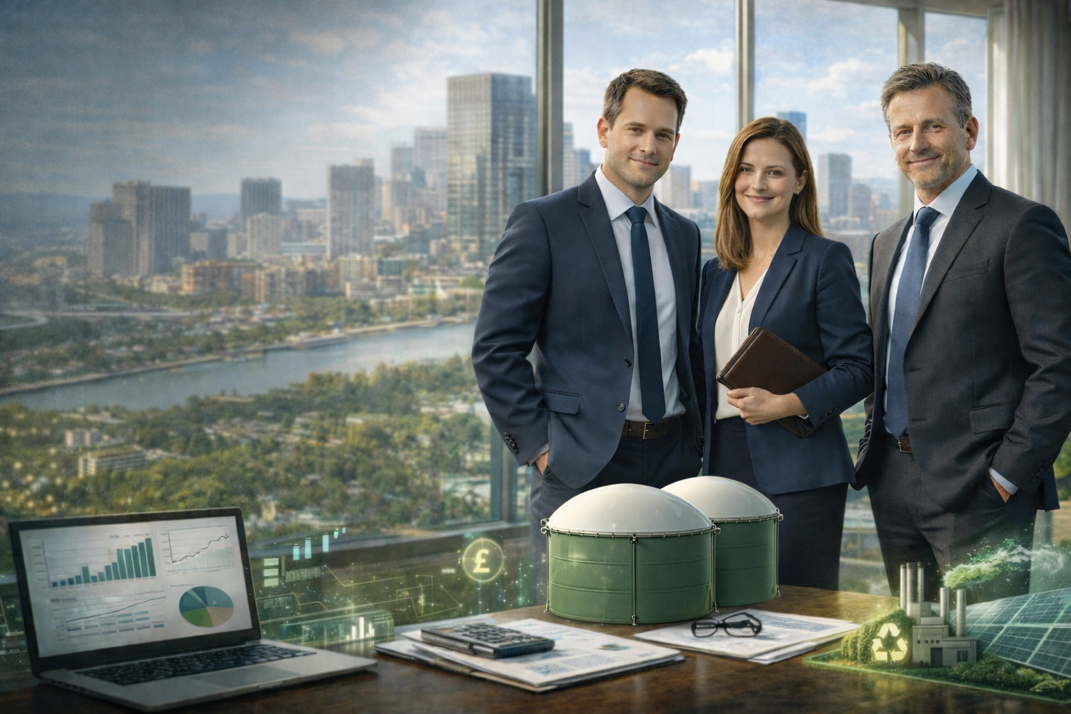 image of quality control check (for a manufacturing plant)