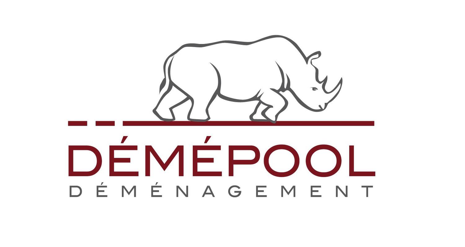 Logo Demepool