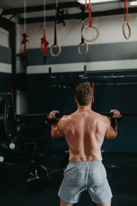 Argonaut Elite Fitness