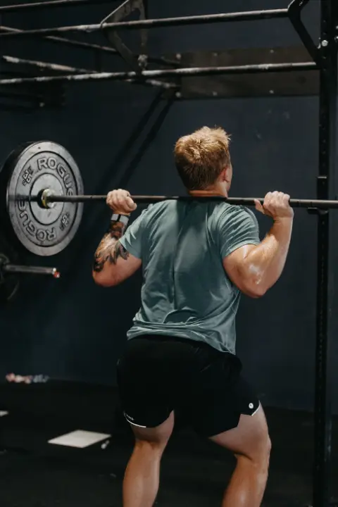 Argonaut Elite Fitness